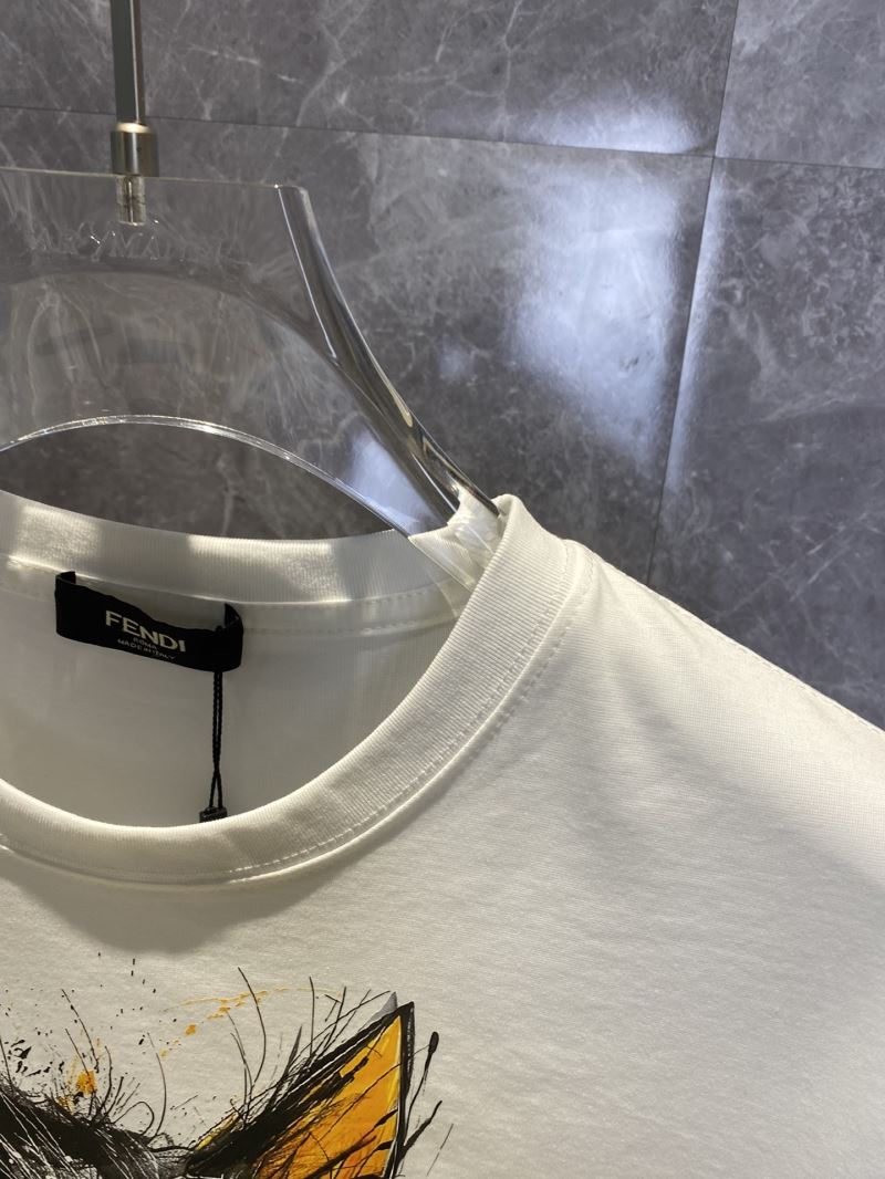 Fendi T-Shirts